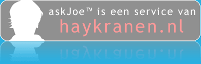 haykranen.nl banner
